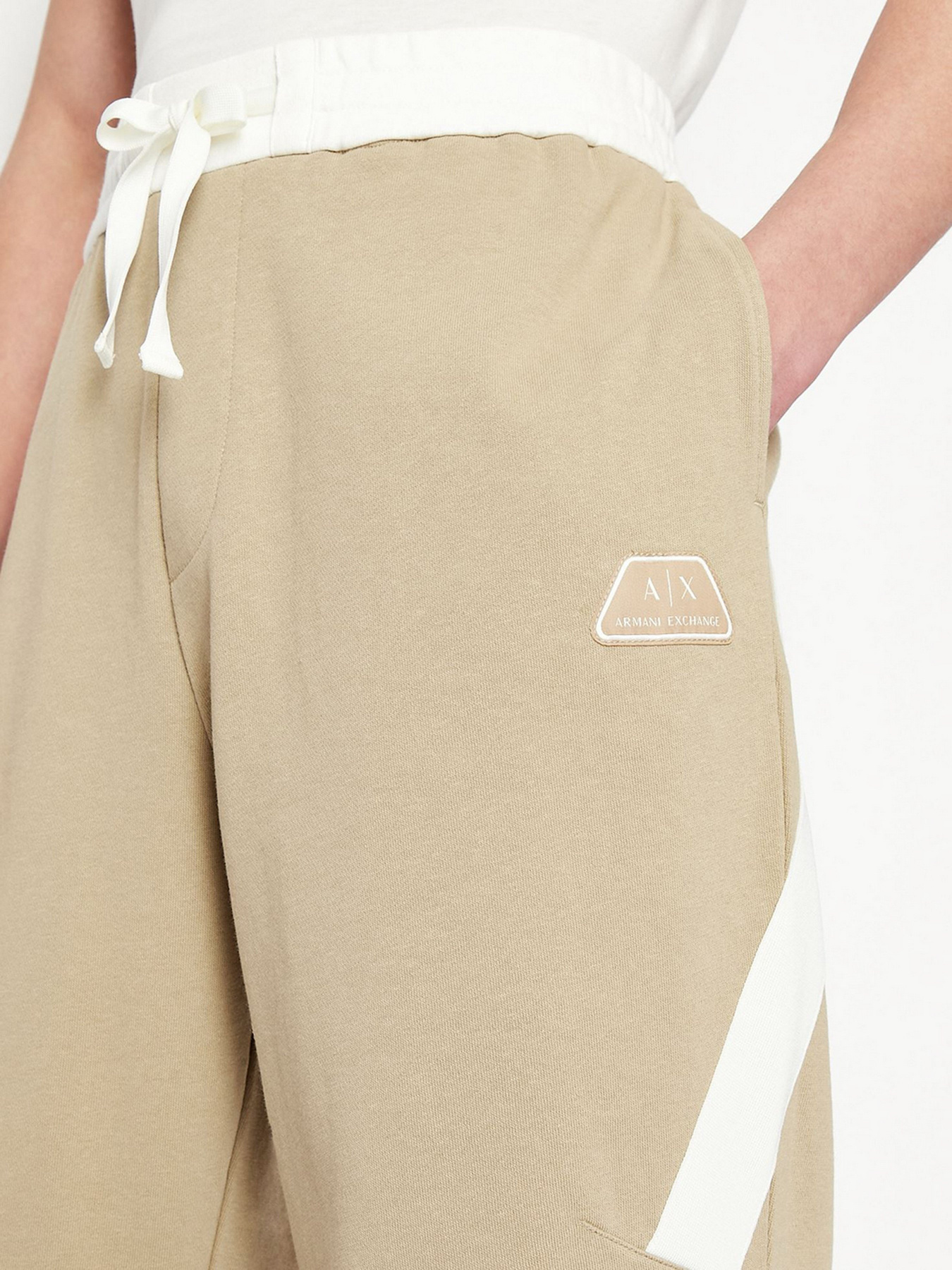 Спортивні штани Armani Exchange модель 3LZPJA-ZJY9Z-4711 Фото