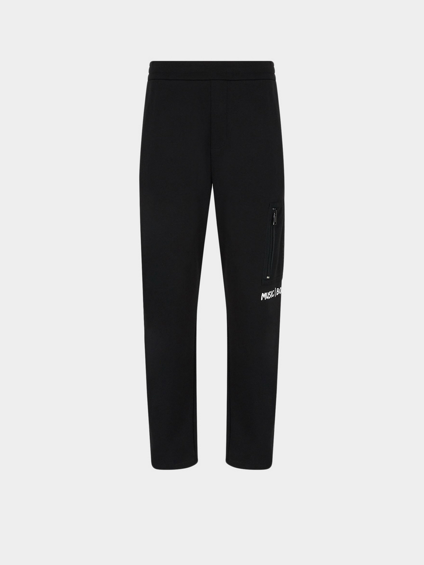 Джоггеры Armani Exchange модель 3LZPJE-ZJYAZ-1200 Фото