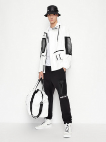 Джогери Armani Exchange модель 3LZPJE-ZJYAZ-1200 Фото