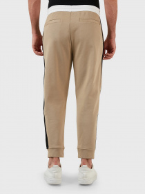 Штаны спортивные Armani Exchange модель 3LZPLA-ZJ4XZ-4714 Фото