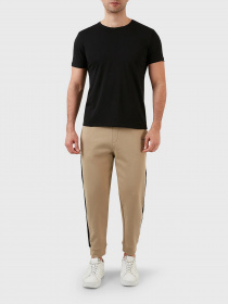 Штаны спортивные Armani Exchange модель 3LZPLA-ZJ4XZ-4714 Фото