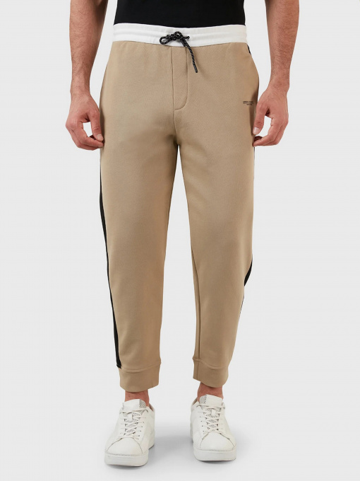 Штаны спортивные Armani Exchange модель 3LZPLA-ZJ4XZ-4714 Фото