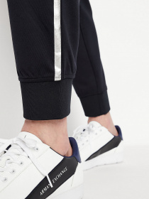 Штаны спортивные Armani Exchange модель 3LZPNA-Z9N1Z-05FB Фото
