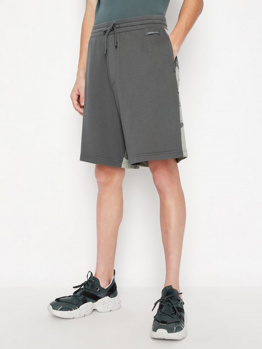 Шорты Armani Exchange модель 3LZSHA-ZJEFZ-25BE Фото