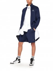 Повсякденні шорти Armani Exchange модель 3LZSHC-ZJZDZ-15BA Фото