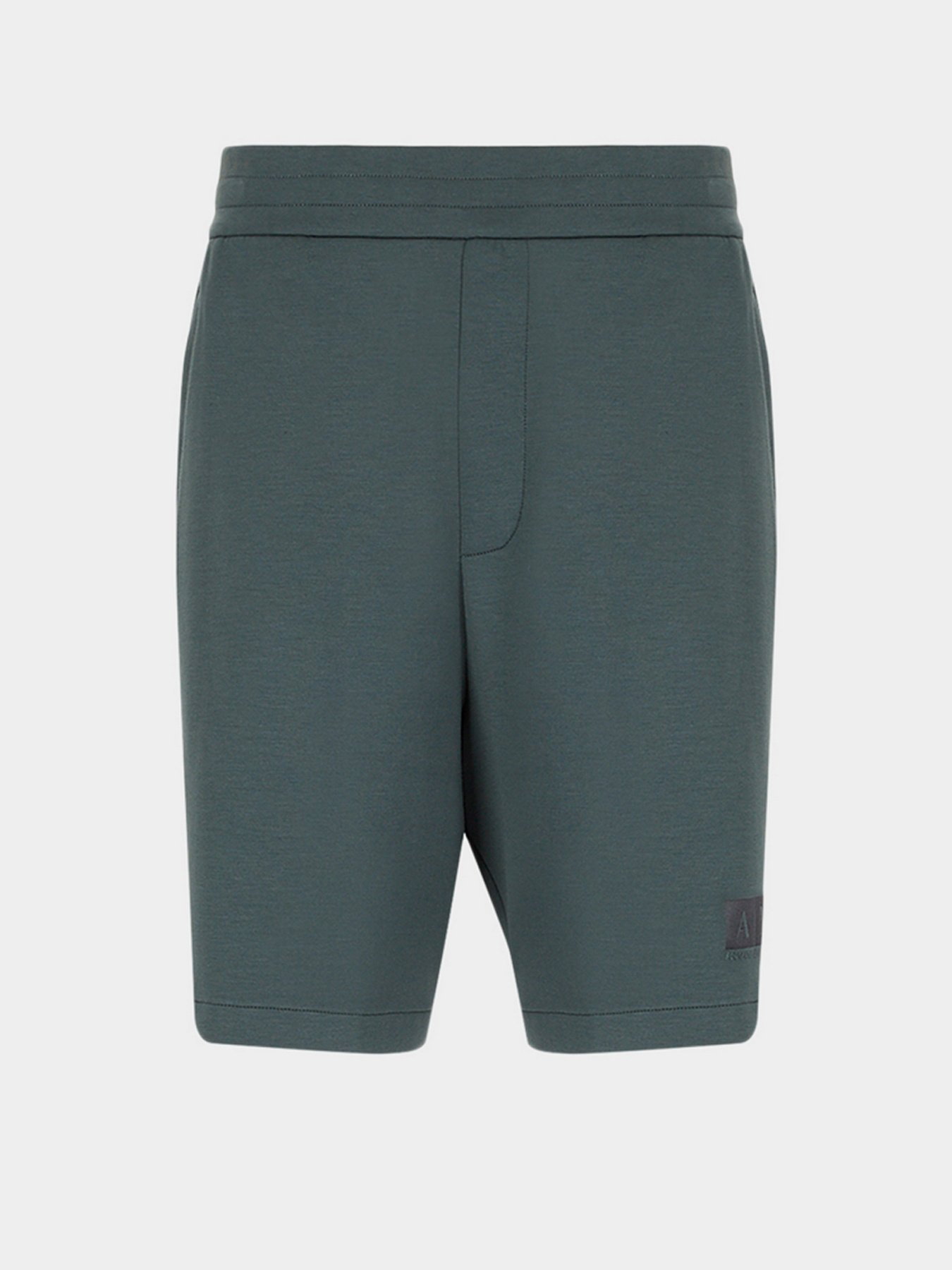 Шорты Armani Exchange модель 3LZSHC-ZJZDZ-1839 Фото