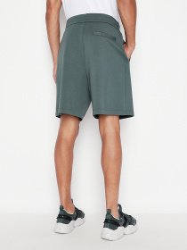Шорты Armani Exchange модель 3LZSHC-ZJZDZ-1839 Фото