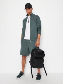 Шорты Armani Exchange модель 3LZSHC-ZJZDZ-1839 Фото