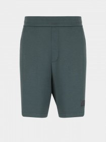 Шорты Armani Exchange модель 3LZSHC-ZJZDZ-1839 Фото