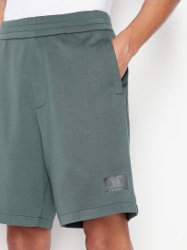 Повсякденні шорти Armani Exchange модель 3LZSHC-ZJZDZ-1839 Фото