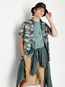 Футболка Armani Exchange модель 3LZTAK-ZJA5Z-1864 Фото