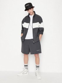 Футболки и поло Armani Exchange модель 3LZTBK-ZJH4Z-1100 Фото