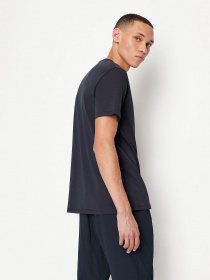 Футболка Armani Exchange модель 3LZTBK-ZJH4Z-1510 Фото