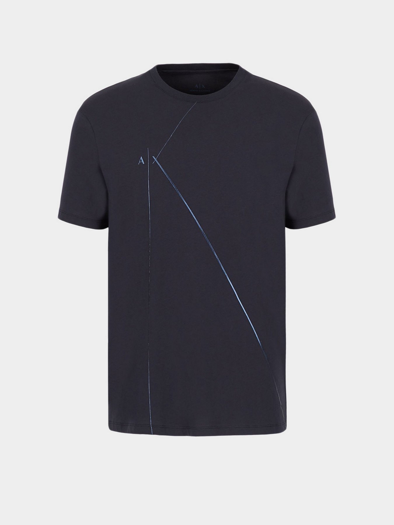 Футболки и поло Armani Exchange модель 3LZTBK-ZJH4Z-1510 Фото