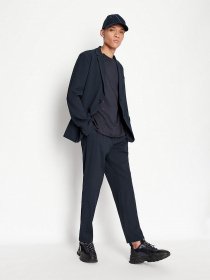 Футболки и поло Armani Exchange модель 3LZTBK-ZJH4Z-1510 Фото