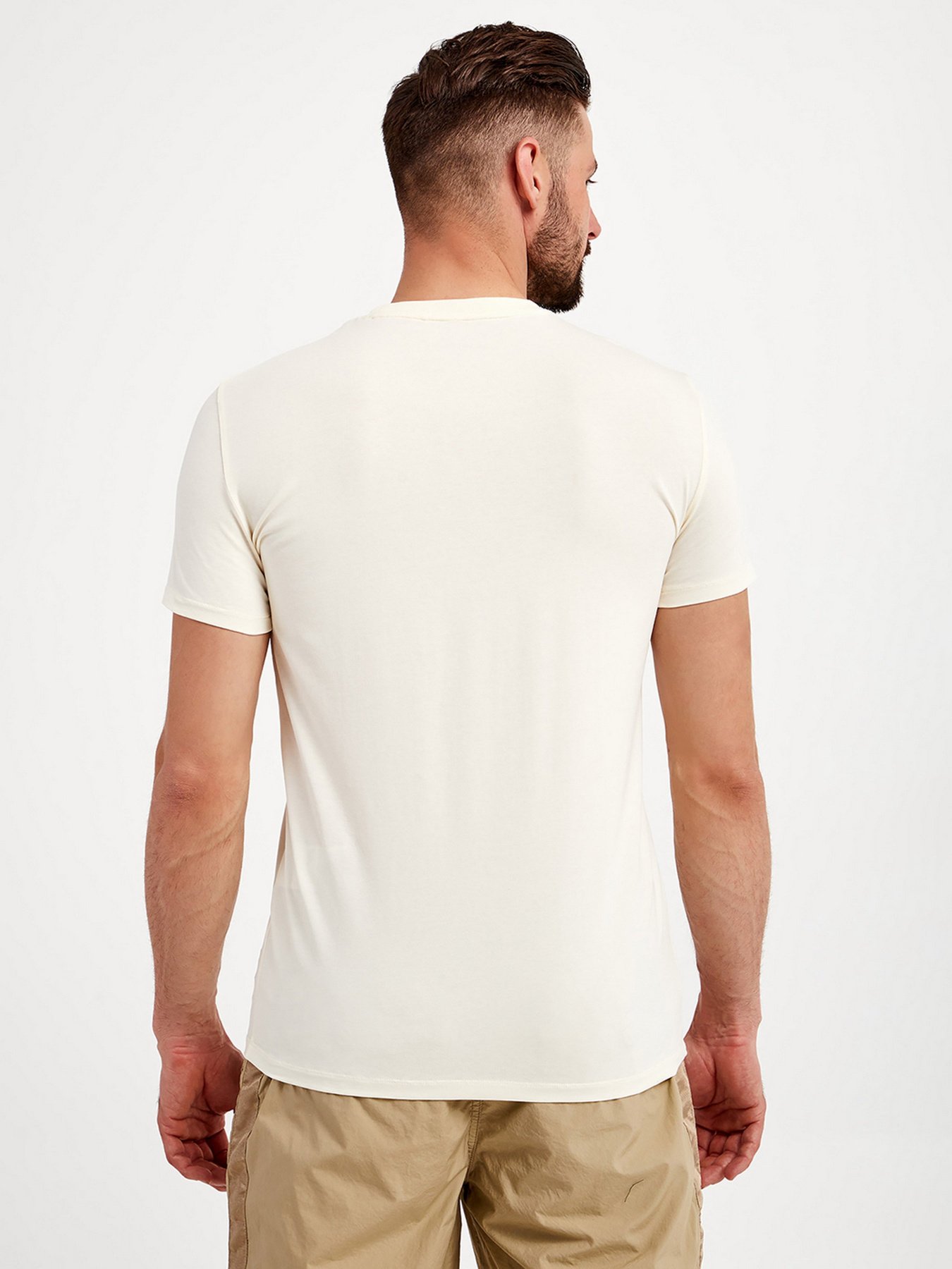 Футболка Armani Exchange модель 3LZTBW-ZJE6Z-1112 Фото