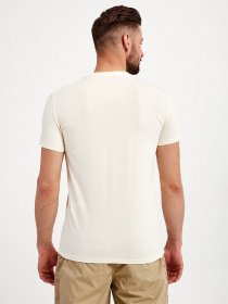 Футболка Armani Exchange модель 3LZTBW-ZJE6Z-1112 Фото