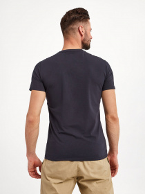 Футболка Armani Exchange модель 3LZTBW-ZJE6Z-1510 Футболка Armani Exchange модель 3LZTBW-ZJE6Z-1510 Фото