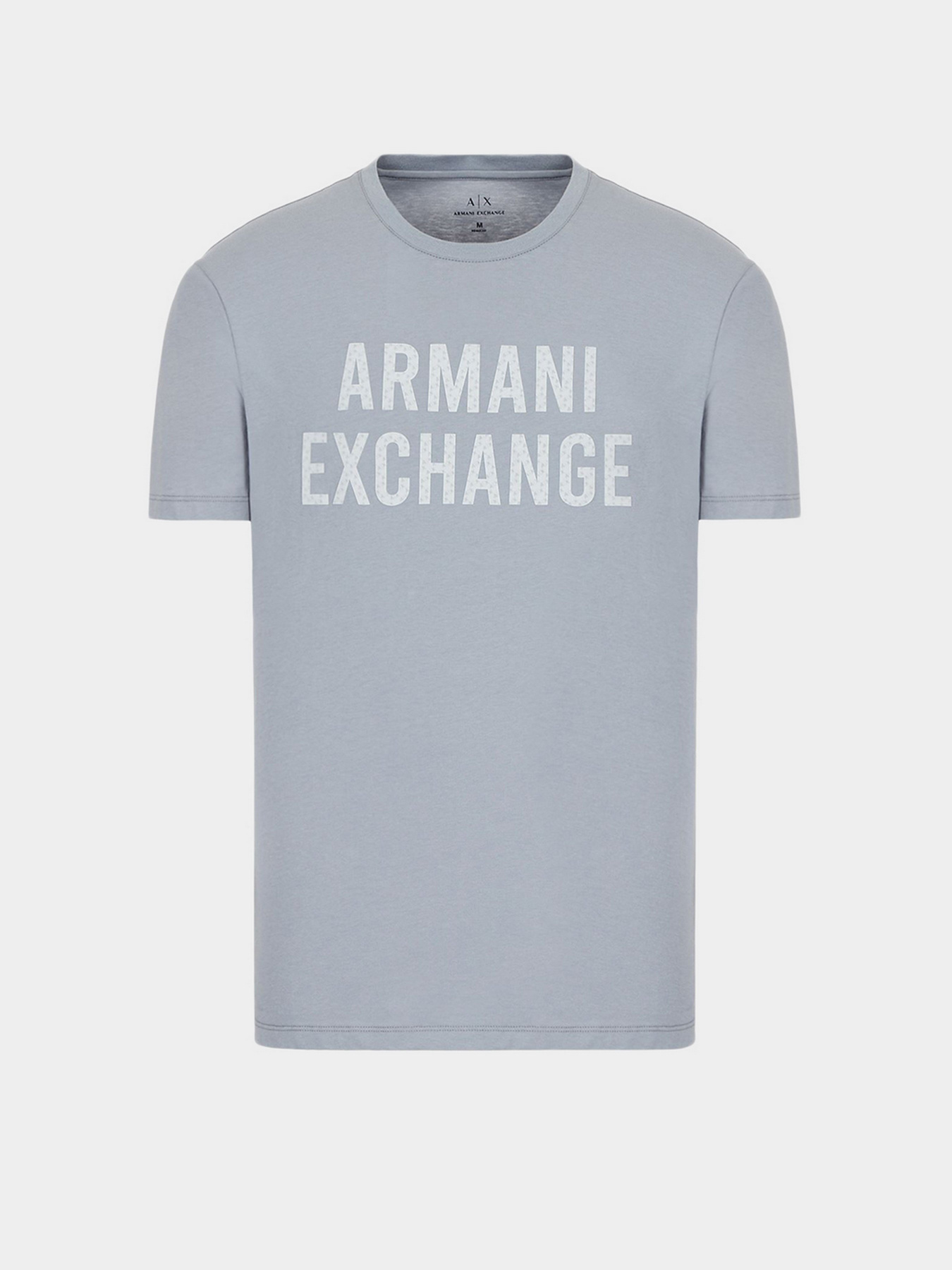 Футболки и поло Armani Exchange модель 3LZTFA-ZJH4Z-1966 Футболки и поло Armani Exchange модель 3LZTFA-ZJH4Z-1966 Фото