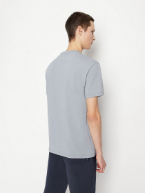 Футболки и поло Armani Exchange модель 3LZTFA-ZJH4Z-1966 Футболки и поло Armani Exchange модель 3LZTFA-ZJH4Z-1966 Фото