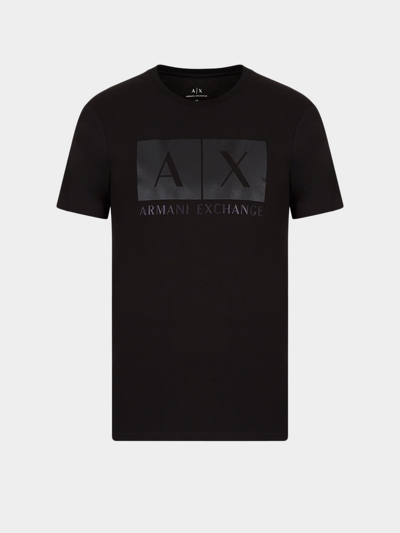 Футболки і поло Armani Exchange модель 3LZTHB-ZJH4Z-1200 Фото