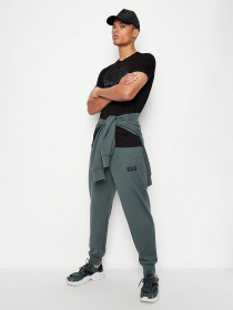 Футболки і поло Armani Exchange модель 3LZTHB-ZJH4Z-1200 Фото