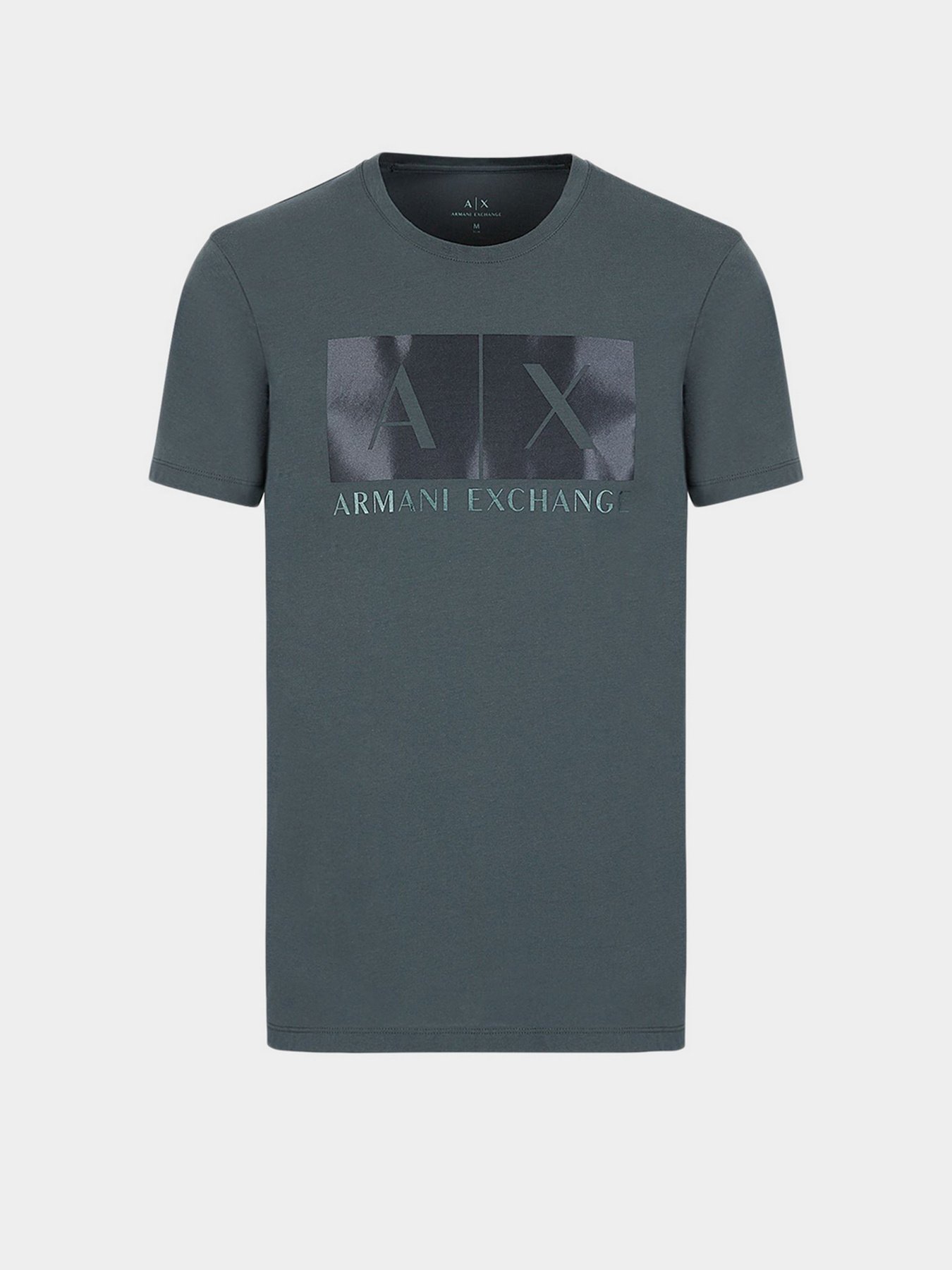 Футболки и поло Armani Exchange модель 3LZTHB-ZJH4Z-1839 Фото