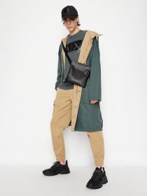 Футболки і поло Armani Exchange модель 3LZTHB-ZJH4Z-1839 Фото