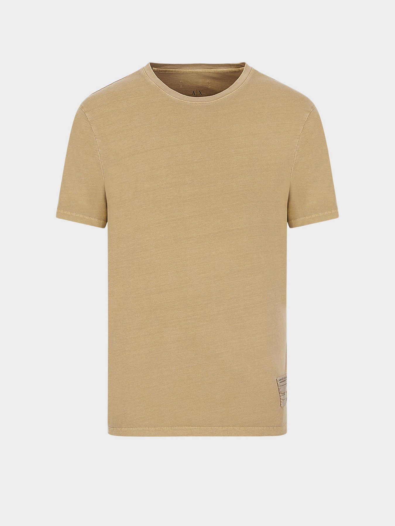 Футболка Armani Exchange модель 3LZTHH-ZJDAZ-1721 Фото