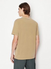 Футболка Armani Exchange модель 3LZTHH-ZJDAZ-1721 Фото