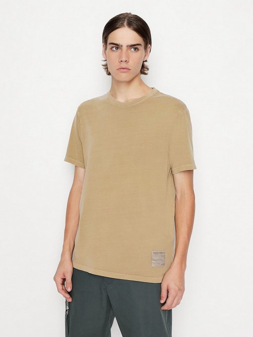 Футболка Armani Exchange модель 3LZTHH-ZJDAZ-1721 Фото