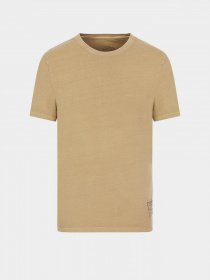 Футболка Armani Exchange модель 3LZTHH-ZJDAZ-1721 Фото