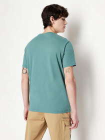 Футболка Armani Exchange модель 3LZTHN-ZJH4Z-1864 Футболка Armani Exchange модель 3LZTHN-ZJH4Z-1864 Фото