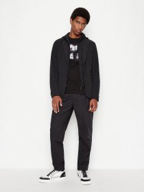 Футболка Armani Exchange модель 3LZTJC-ZJH4Z-1200 Футболка Armani Exchange модель 3LZTJC-ZJH4Z-1200 Фото