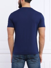 Футболка Armani Exchange модель 3LZTJC-ZJH4Z-15BF Фото