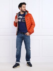 Футболка Armani Exchange модель 3LZTJC-ZJH4Z-15BF Фото