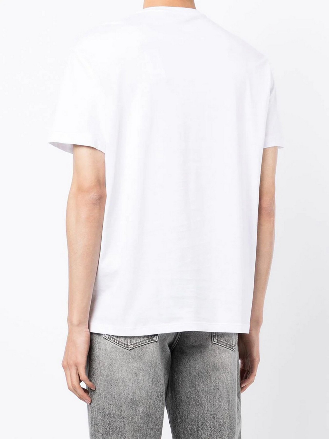 Футболка Armani Exchange модель 3LZTJD-ZJBVZ-1100 Фото