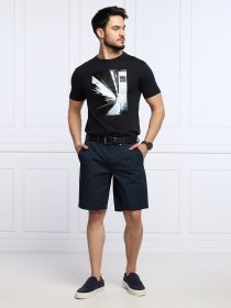 Футболка Armani Exchange модель 3LZTJD-ZJBVZ-1510 Фото