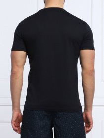 Футболка Armani Exchange модель 3LZTJD-ZJBVZ-1510 Футболка Armani Exchange модель 3LZTJD-ZJBVZ-1510 Фото