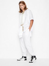 Футболка Armani Exchange модель 3LZTJE-ZJ9EZ-1708 Фото