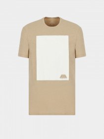 Футболка Armani Exchange модель 3LZTJE-ZJ9EZ-1708 Фото