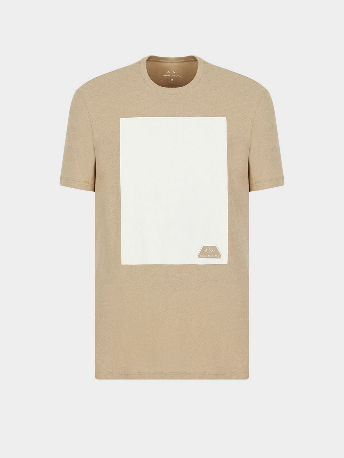 Футболка Armani Exchange модель 3LZTJE-ZJ9EZ-1708 Фото