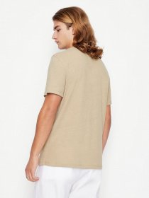 Футболка Armani Exchange модель 3LZTJE-ZJ9EZ-1708 Фото