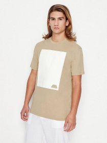 Футболка Armani Exchange модель 3LZTJE-ZJ9EZ-1708 Фото