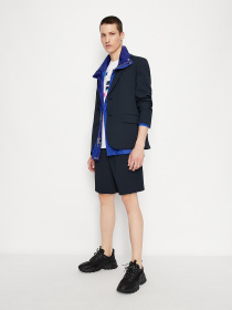 Футболки и поло Armani Exchange модель 3LZTKF-ZJE6Z-1100 Фото