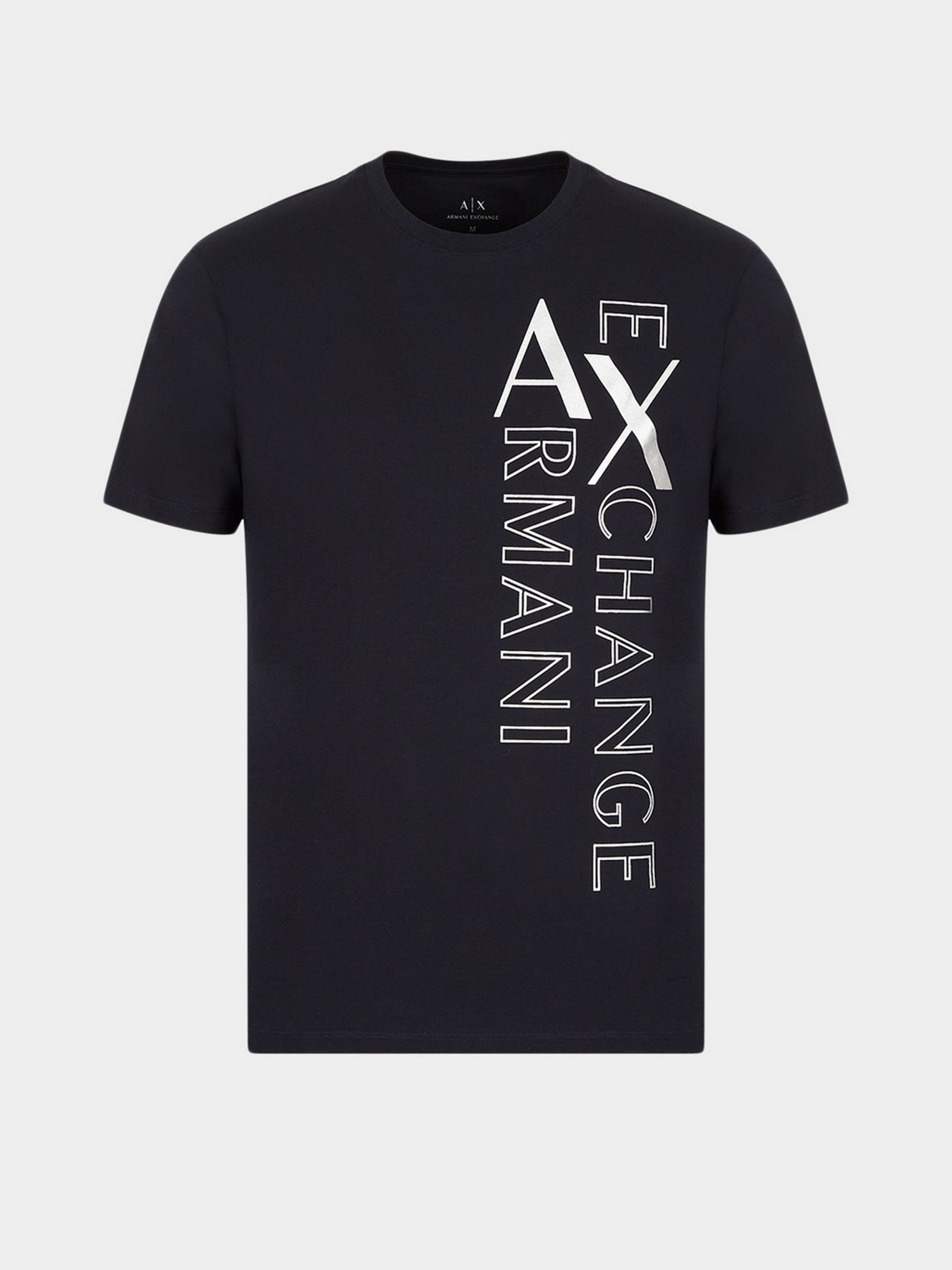 Футболки и поло Armani Exchange модель 3LZTNA-ZJ9AZ-05FB Фото