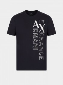 Футболки и поло Armani Exchange модель 3LZTNA-ZJ9AZ-05FB Фото