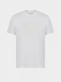 Футболка Armani Exchange модель 3LZTND-ZJ9AZ-01DK Фото