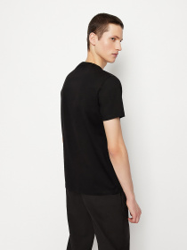 Футболки и поло Armani Exchange модель 3LZTND-ZJ9AZ-02DX Футболки и поло Armani Exchange модель 3LZTND-ZJ9AZ-02DX Фото