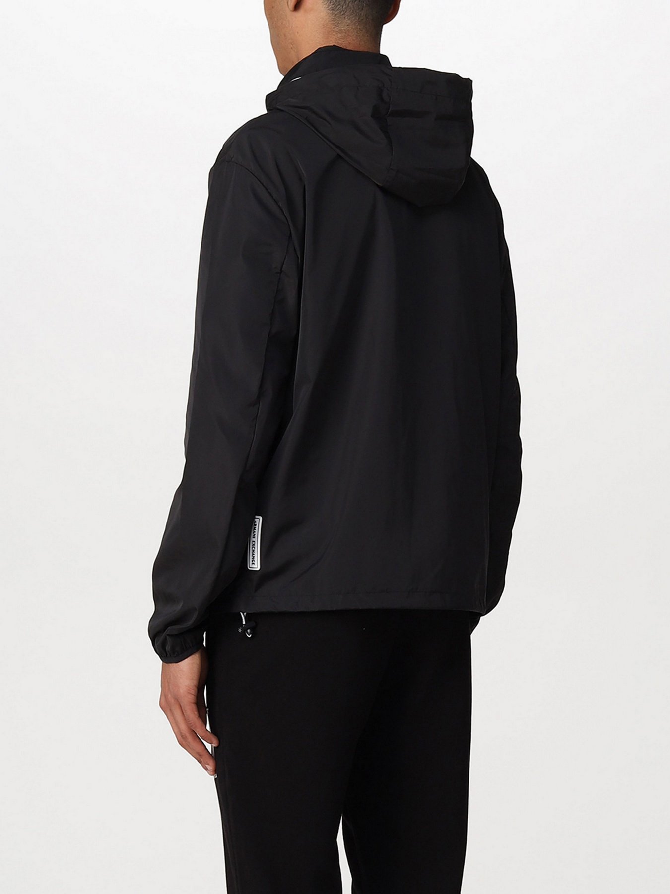 Демісезонна куртка Armani Exchange модель 8NZB07-ZNWFZ-1200 Фото